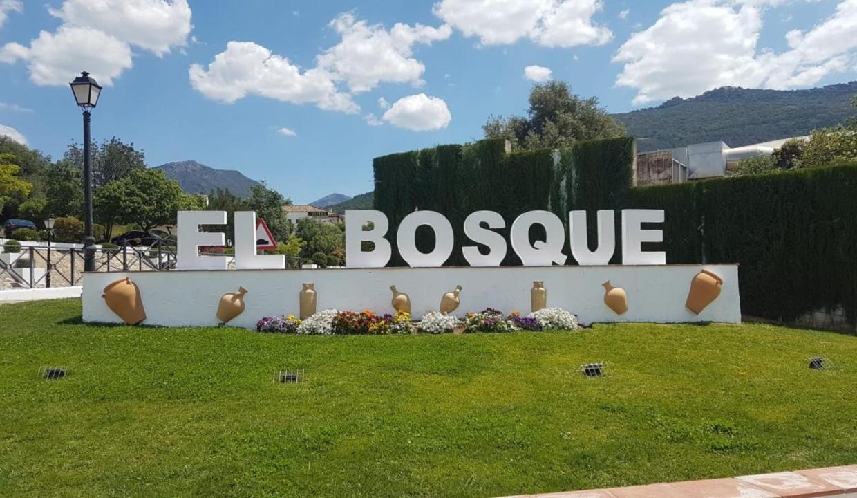 Mi Casita Del Bosque别墅 外观 照片