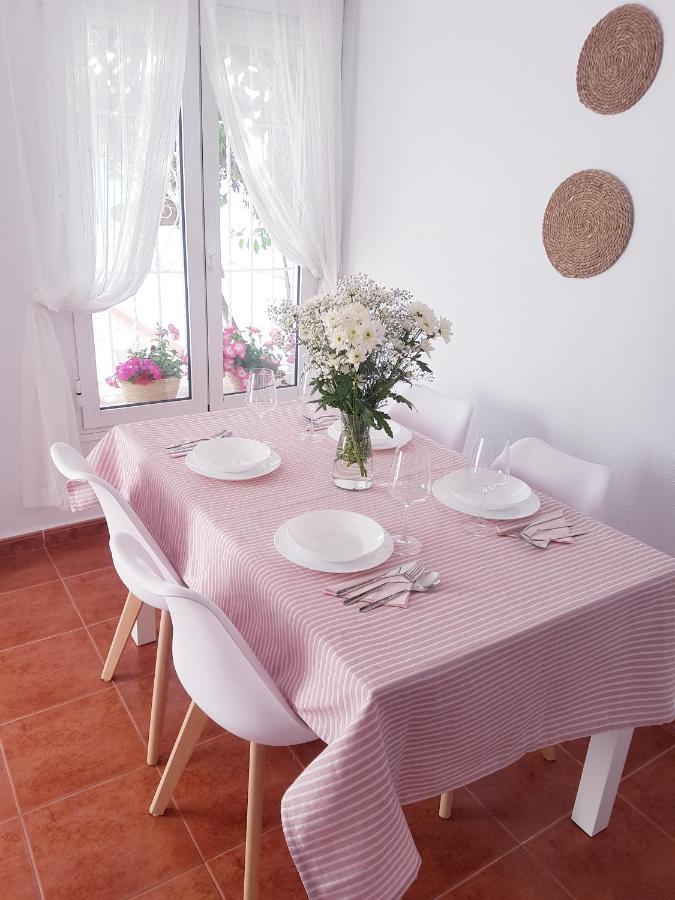 Mi Casita Del Bosque别墅 外观 照片