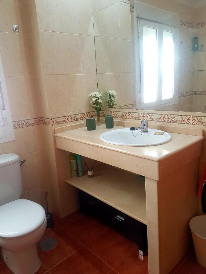 Mi Casita Del Bosque别墅 外观 照片
