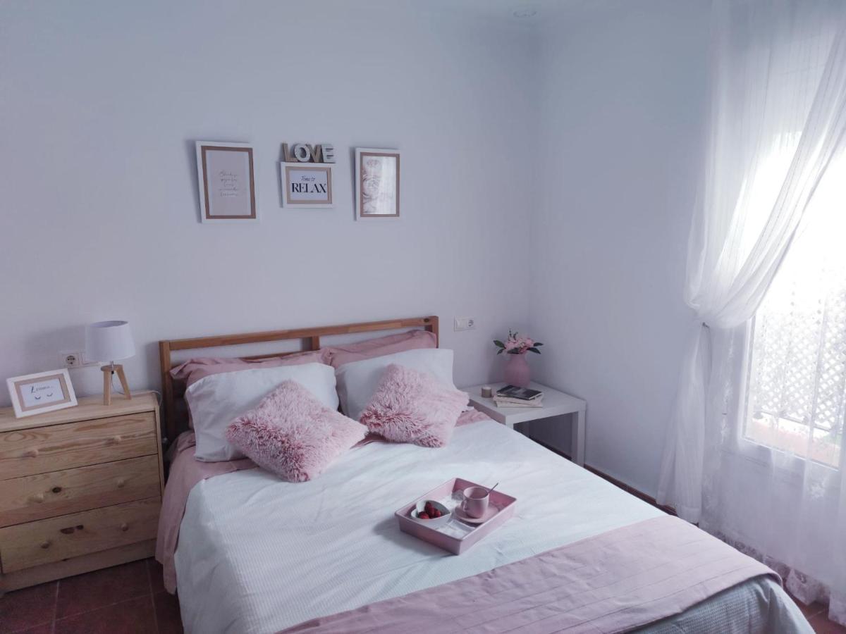 Mi Casita Del Bosque别墅 外观 照片
