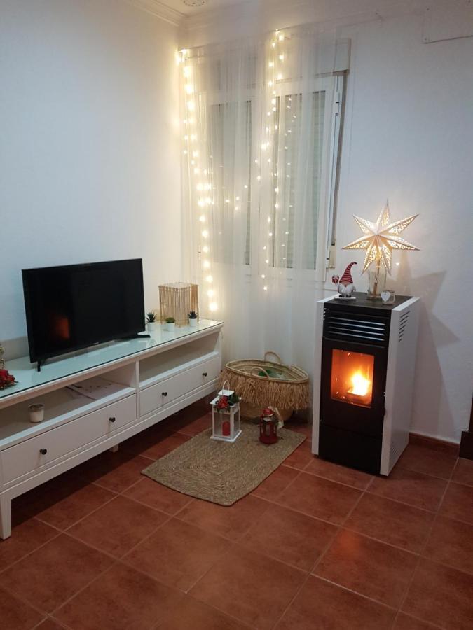 Mi Casita Del Bosque别墅 外观 照片
